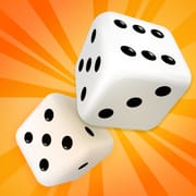 Yatzy - Fun Classic Dice Game Icon